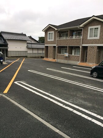 田中駅 徒歩18分 2階の物件内観写真